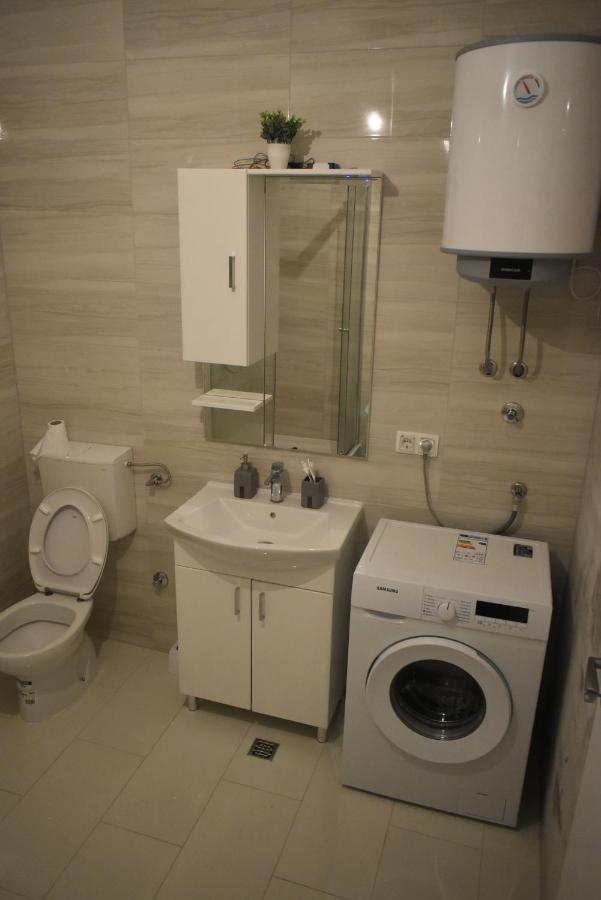 Hercegovina Rent Ljubuski Luaran gambar
