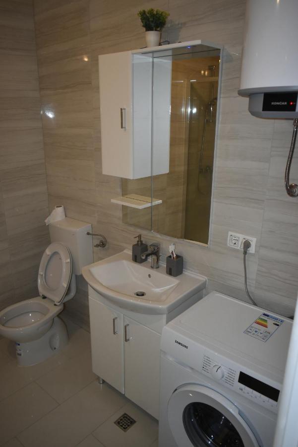 Hercegovina Rent Ljubuski Luaran gambar