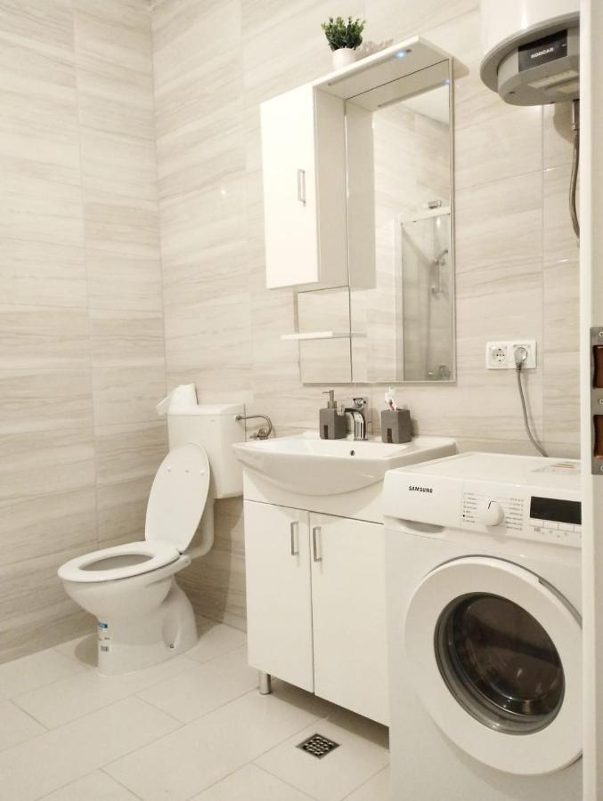 Hercegovina Rent Ljubuski Luaran gambar