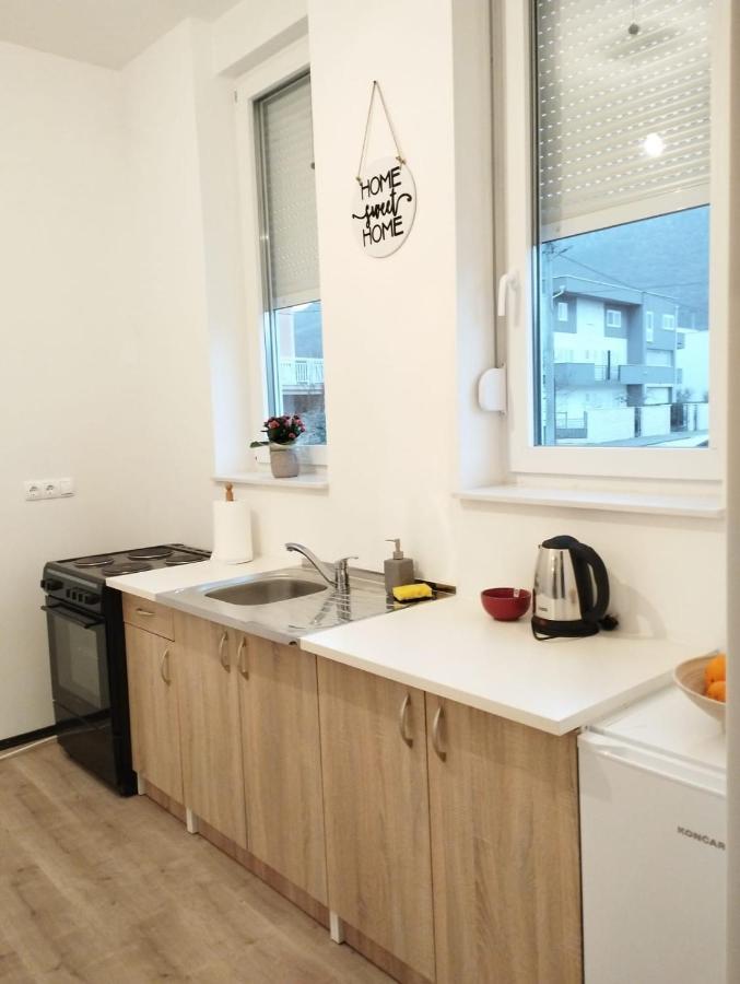 Hercegovina Rent Ljubuski Luaran gambar